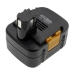 Batteria industriale Panasonic CS-PEZ913PW