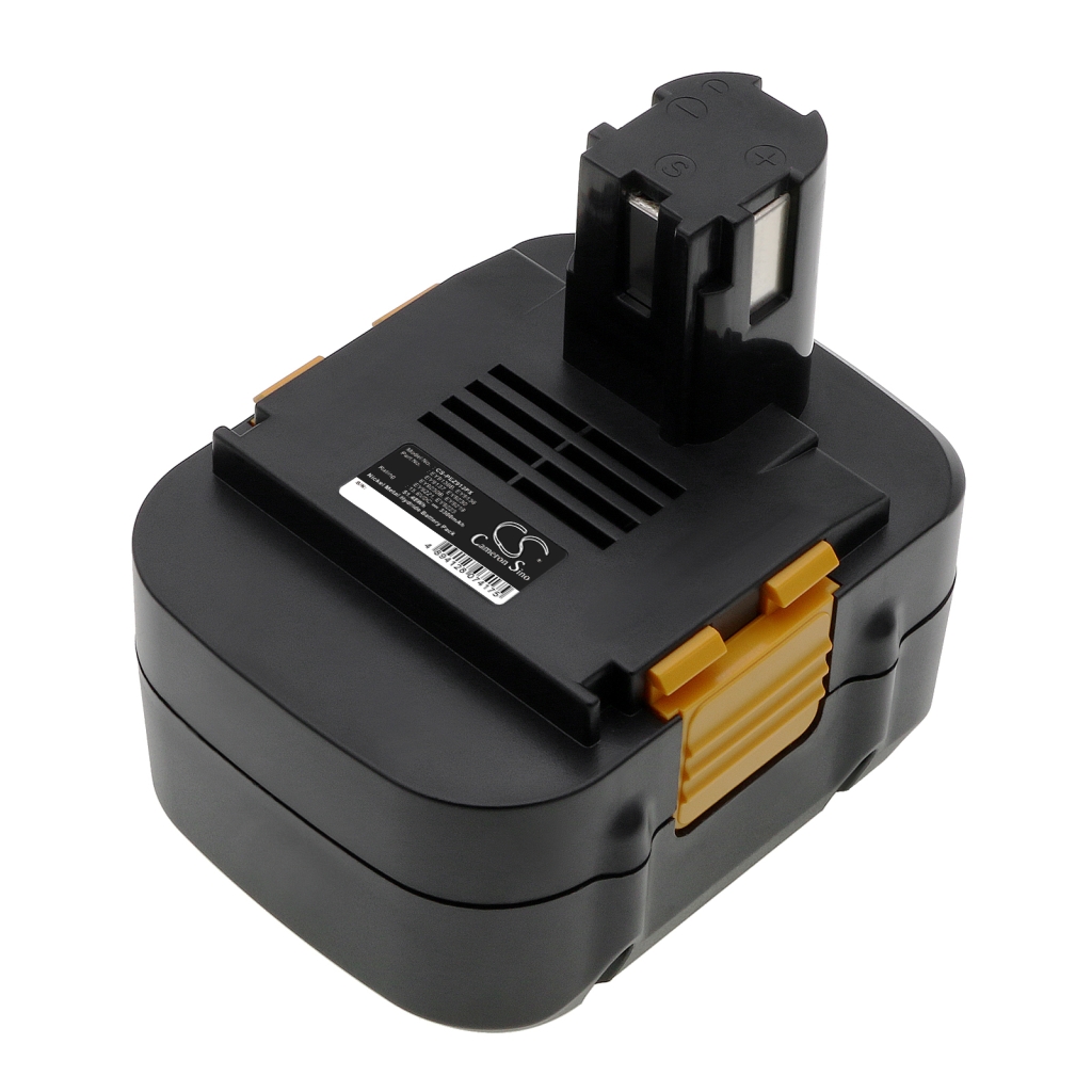Batteria industriale Panasonic CS-PEZ913PX