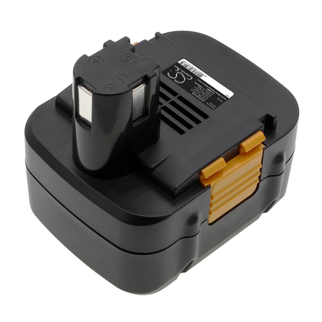 Batteria industriale Panasonic CS-PEZ913PX