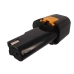 Sostituzione della batteria compatibile per Panasonic EY9180,EY9180B