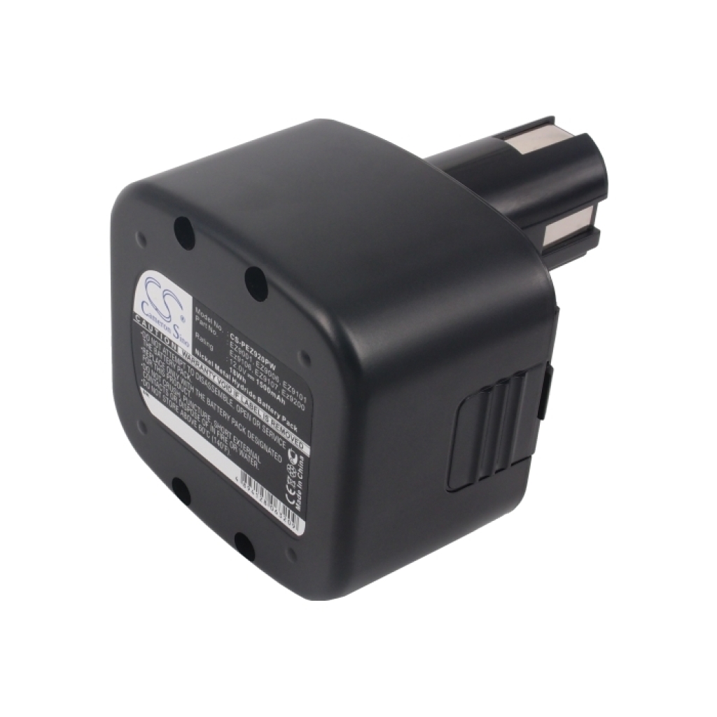 Batteria industriale Panasonic EZ6502