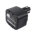 Batteria industriale Panasonic EZ6502