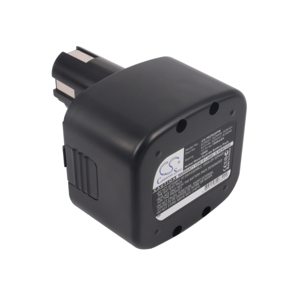 Batteria industriale Panasonic EZ6502