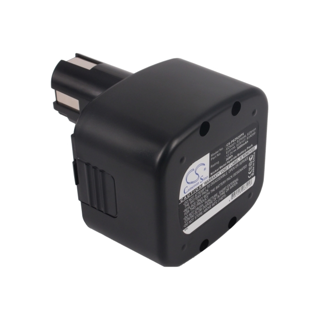 Batteria industriale Panasonic EZ6502