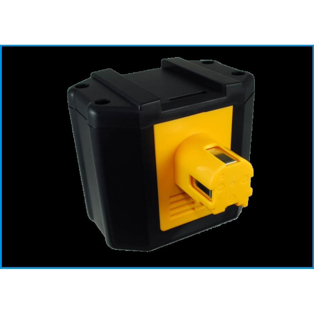 Batteria industriale National CS-PEZ924PW