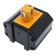 Sostituzione della batteria compatibile per National EY9116,EY9116B,EY9117B,EY9210,EY9210B...