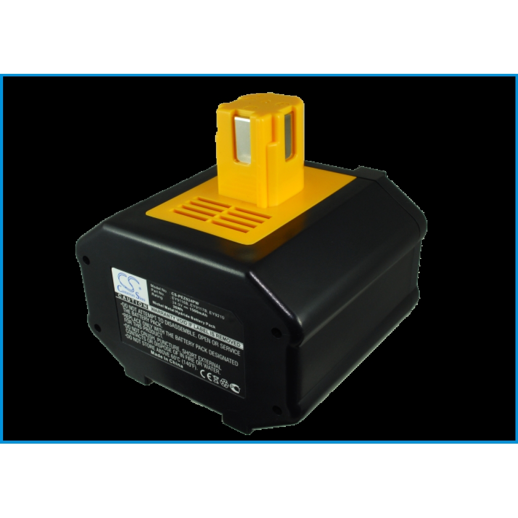 Batteria industriale National CS-PEZ924PW