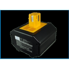 Sostituzione della batteria compatibile per National EY9116,EY9116B,EY9117B,EY9210,EY9210B...