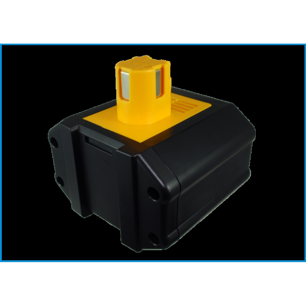 Batteria industriale National CS-PEZ924PW