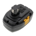 Batteria industriale Panasonic EY3796 FlashLight