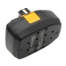 Batteria industriale Panasonic EY3796 FlashLight