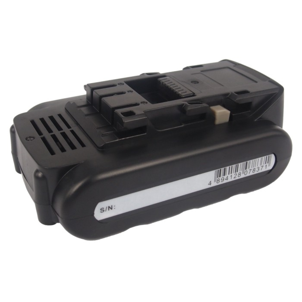 Batteria industriale Panasonic EY3740B Flashlight (CS-PEZ940PW)