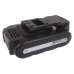 Batteria industriale Panasonic EY3740B Flashlight (CS-PEZ940PW)