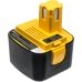 Batteria industriale Panasonic CS-PEZ900PW