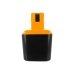 Batteria industriale Panasonic CS-PEZ906PX