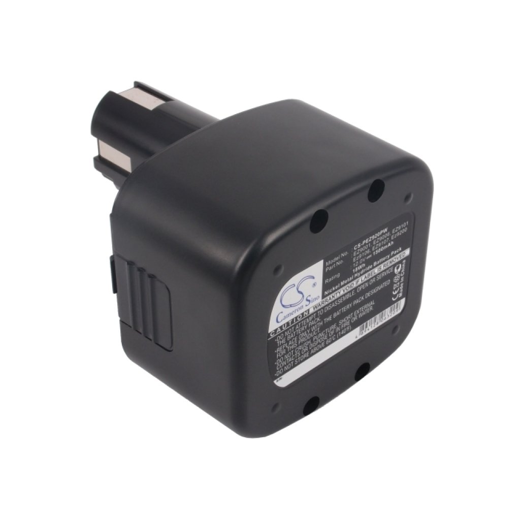 Batteria industriale Panasonic EZ6602