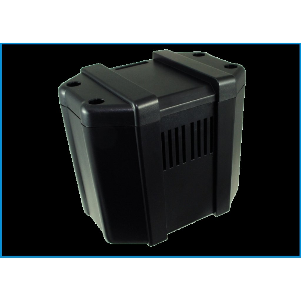 Batterie Sostituisce EY9117B