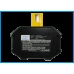 Batterie Sostituisce EY9117B