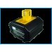 Batterie Sostituisce EY9117B