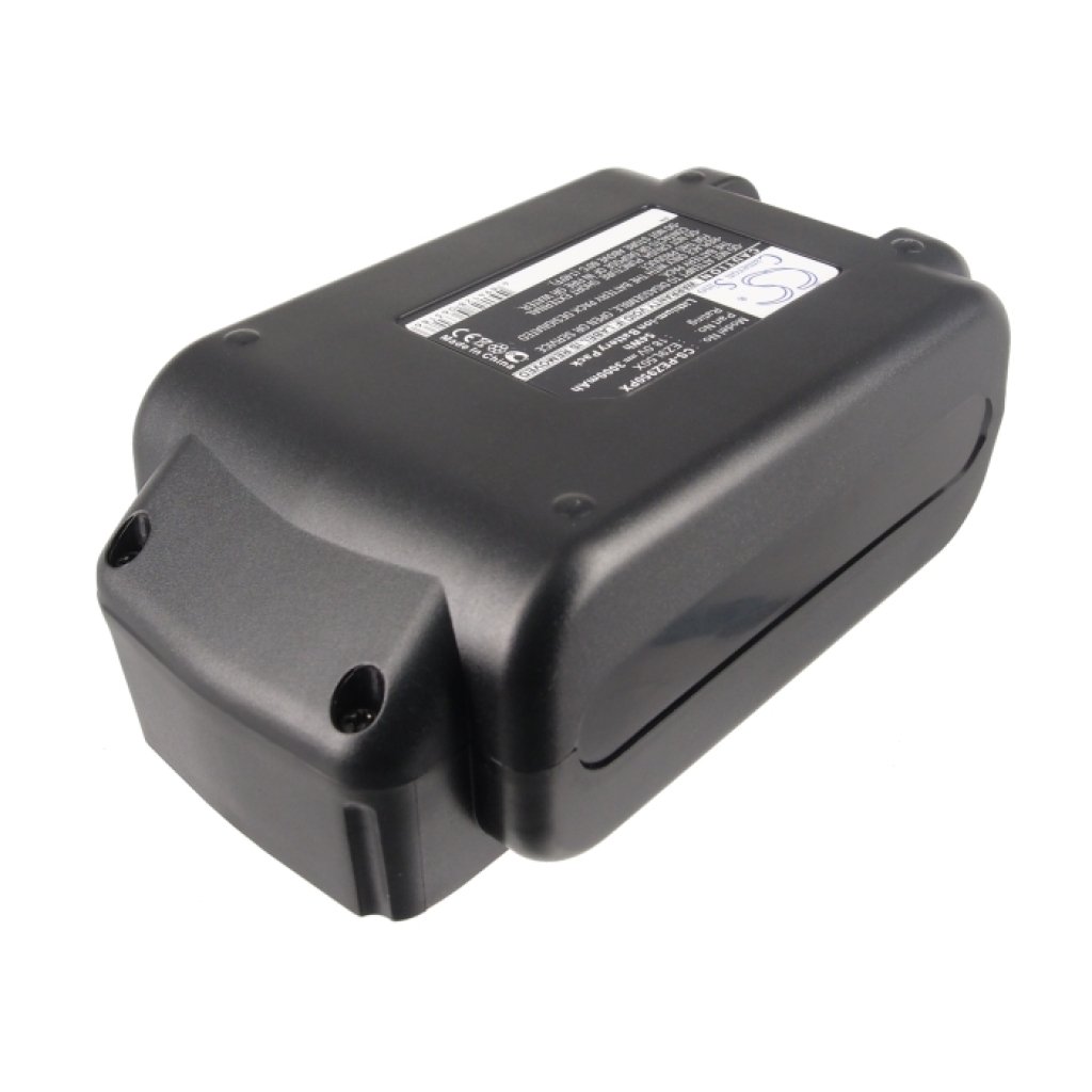 Batteria industriale Panasonic EZ7950 (CS-PEZ950PX)
