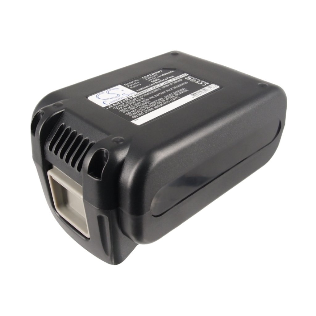 Batteria industriale Panasonic EZ7950 (CS-PEZ950PX)