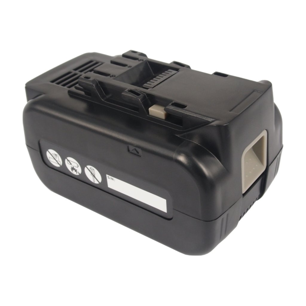 Batteria industriale Panasonic EY7880LN2T (CS-PEZ980PW)