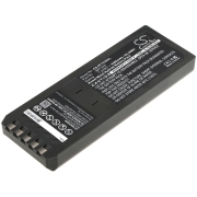Battery for Fluke DSP-4000PL