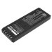 Batterie Sostituisce 668225