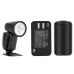 Batteria della fotocamera Profoto CS-PFA100SL