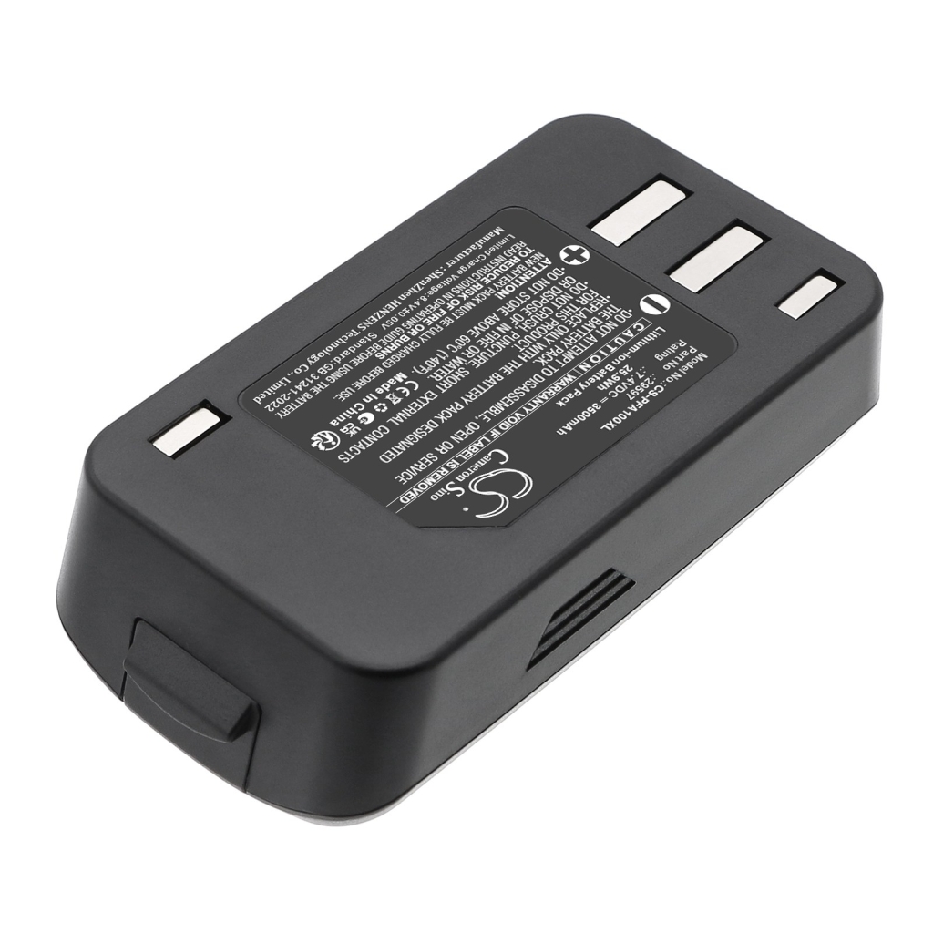 Batterie compatibile con Profoto A1 A1 CS-PFA100XL