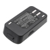 Batterie compatibile con Profoto A1 A1 CS-PFA100XL