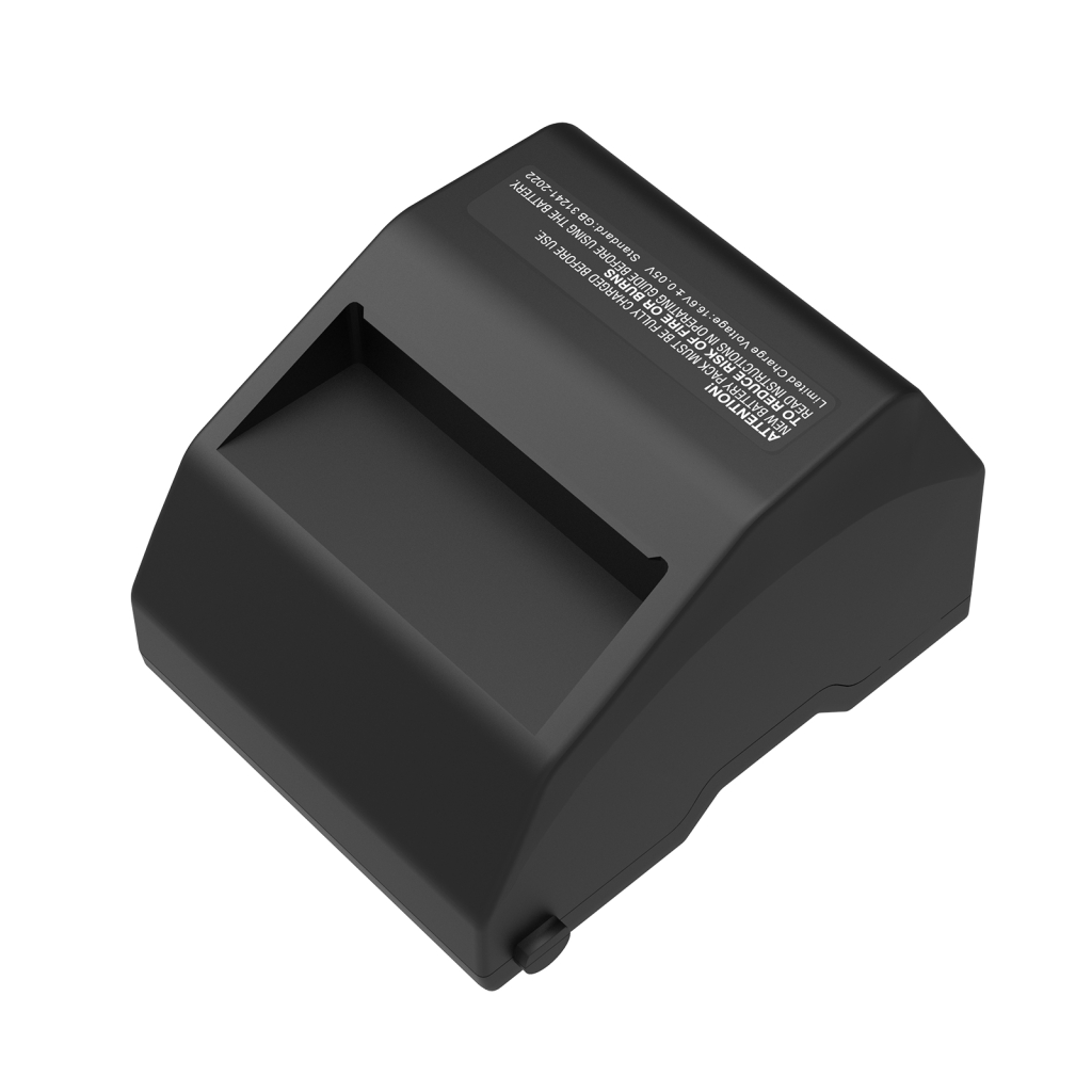 Batterie Sostituisce 100399