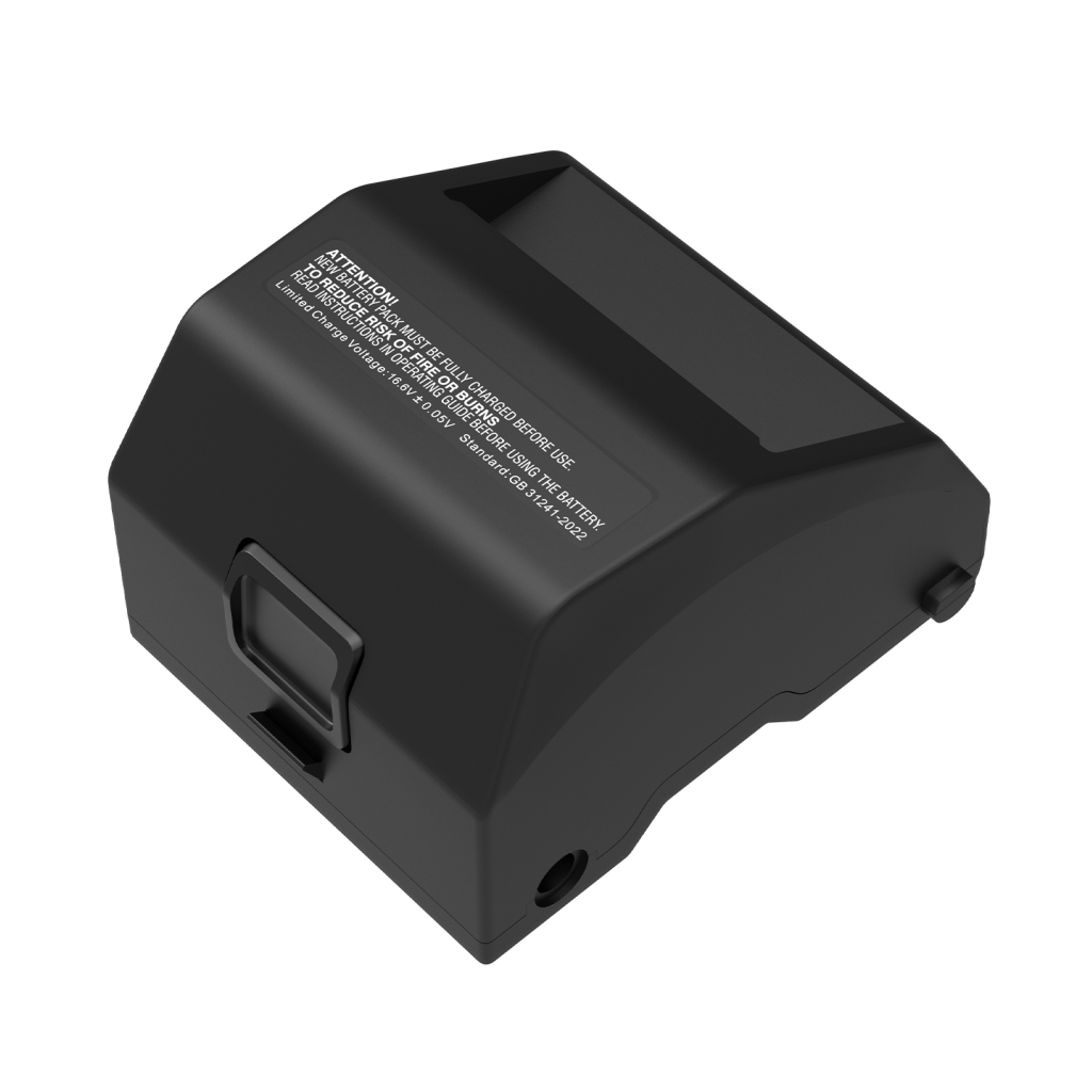 Batterie Sostituisce 100399