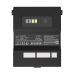 Batterie Sostituisce 100399