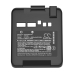 Battery compatible with Profoto