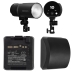 Batteria della fotocamera Profoto CS-PFB110SL