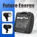 Batteria compatibile con Profoto CS-PFB110XL