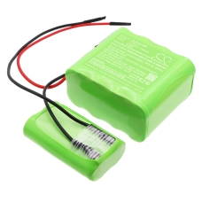 Sostituzione della batteria compatibile per Pfrimmer 110060-S