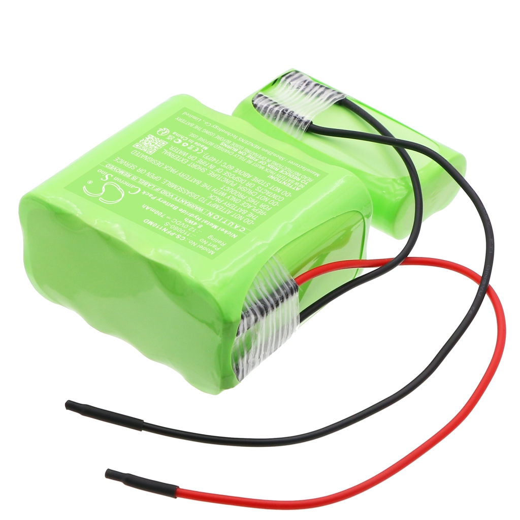 Batteria Sostituisce 110060-S