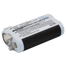 Sostituzione della batteria compatibile per Cisco ABT1W,ABT1WP1,FVBPU2