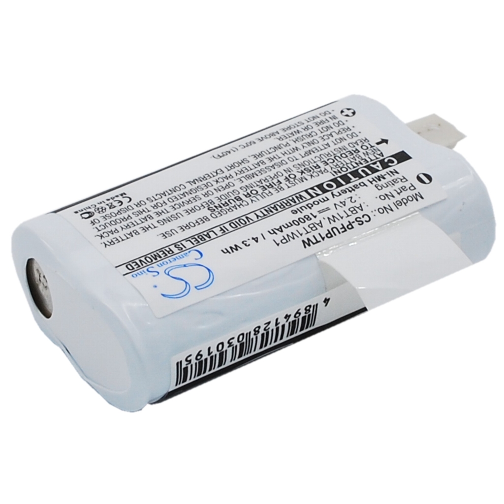 Camera Battery Flip CS-PFUP1TW