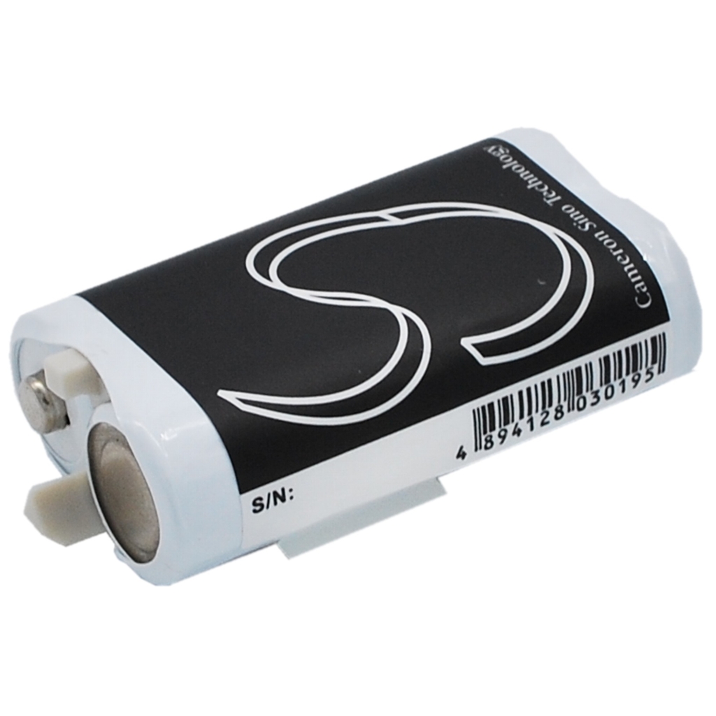 Camera Battery Flip CS-PFUP1TW