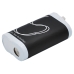 Camera Battery Flip CS-PFUP1TW
