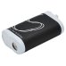 Batterie Sostituisce ABT1W