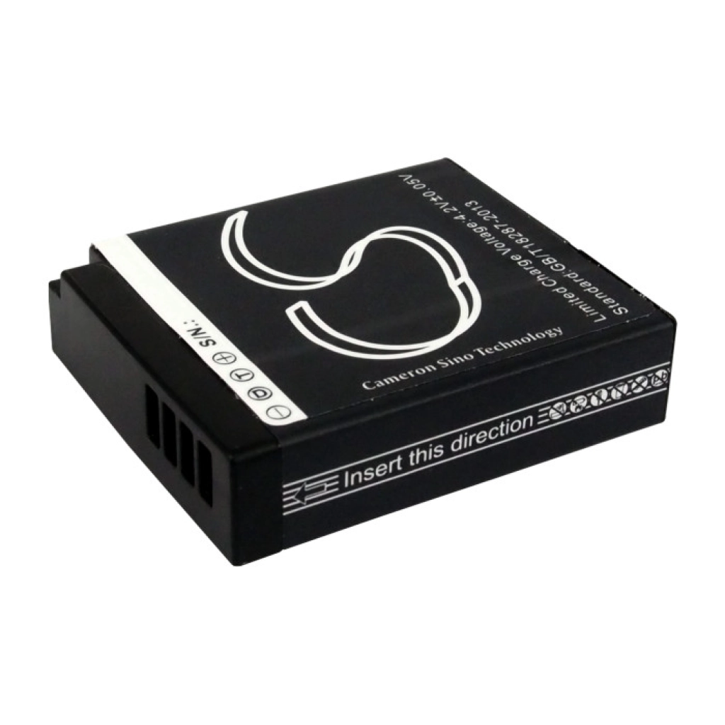 Caricabatterie Caricabatterie da tavolo CS-PGM100MC