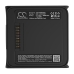 Sostituzione della batteria compatibile per Rae systems M01-3053-000