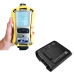 Sostituzione della batteria compatibile per Rae systems M01-3055-000