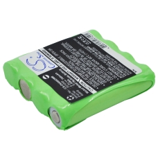 Sostituzione della batteria compatibile per Philips 301098