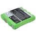 Sostituzione della batteria compatibile per Philips 301098