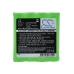 Sostituzione della batteria compatibile per Philips 301098